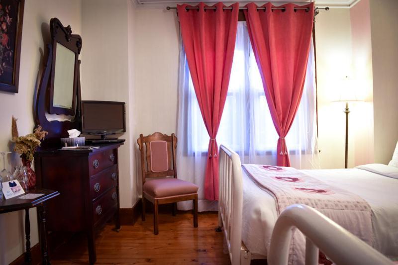 Complexe D'Hebergement La Maison Touristique Dugas キャラキット エクステリア 写真