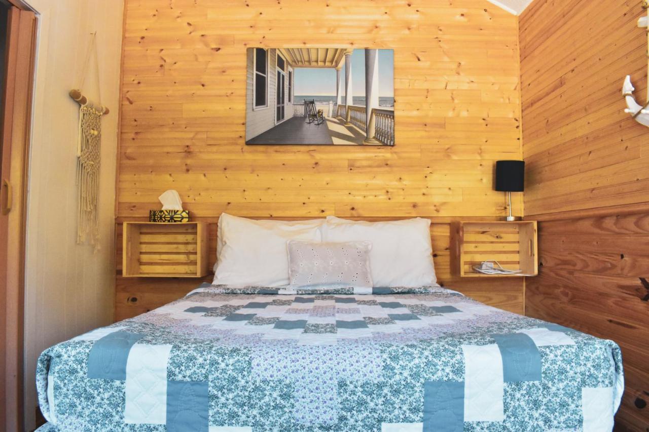 Complexe D'Hebergement La Maison Touristique Dugas キャラキット エクステリア 写真