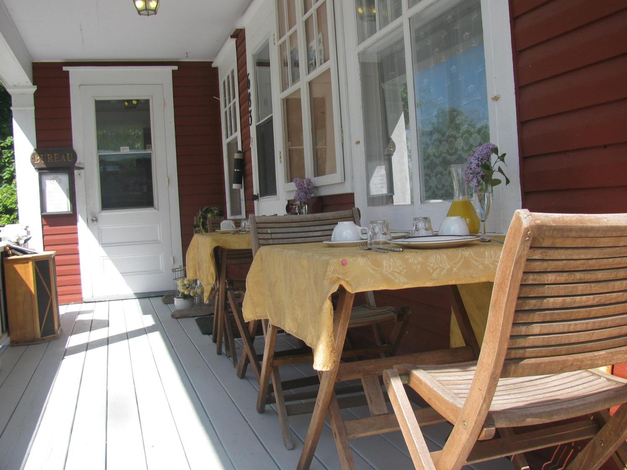 Complexe D'Hebergement La Maison Touristique Dugas キャラキット エクステリア 写真